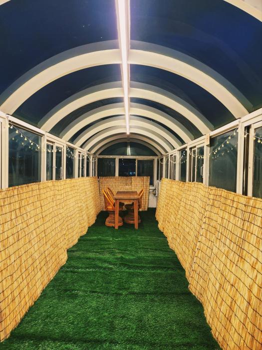 zen seoul stay