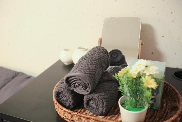 zen seoul stay