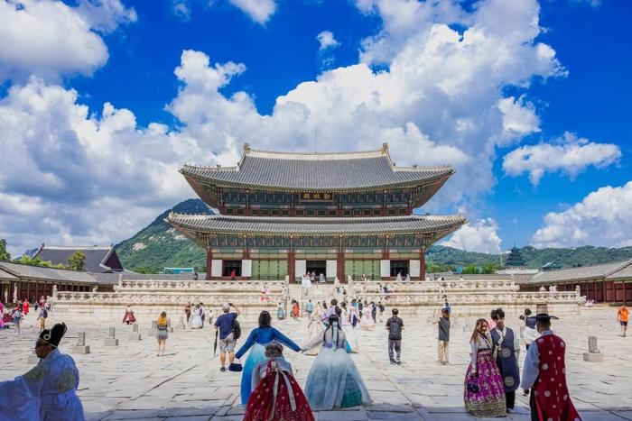 zen seoul stay