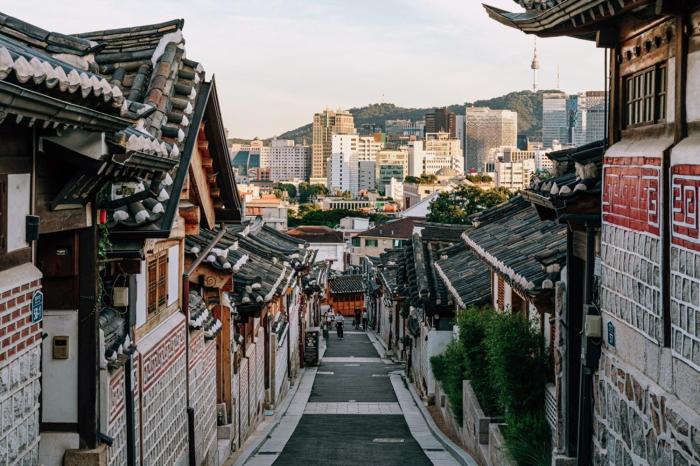 zen seoul stay