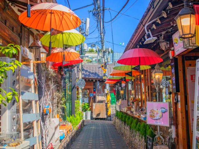 zen seoul stay