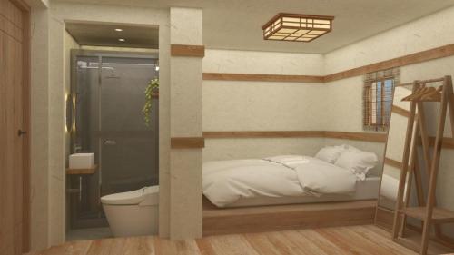 zen seoul stay