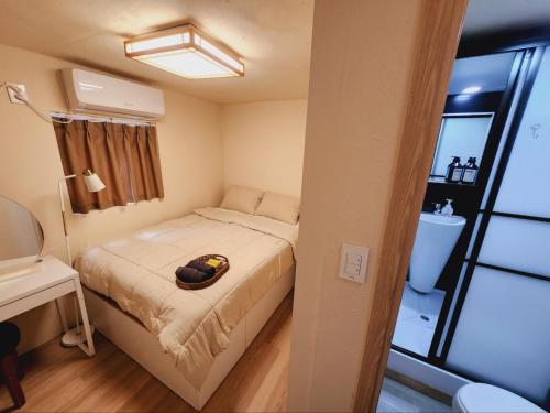 zen seoul stay