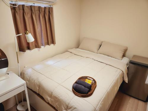 zen seoul stay