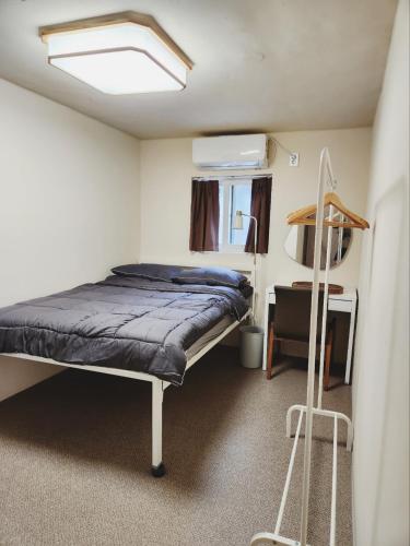 zen seoul stay