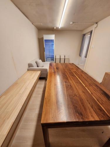 zen seoul stay