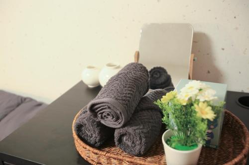 zen seoul stay