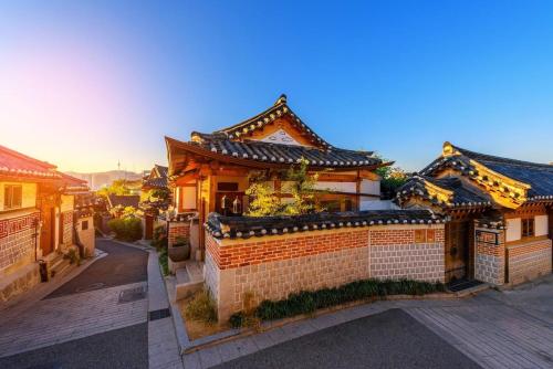 zen seoul stay