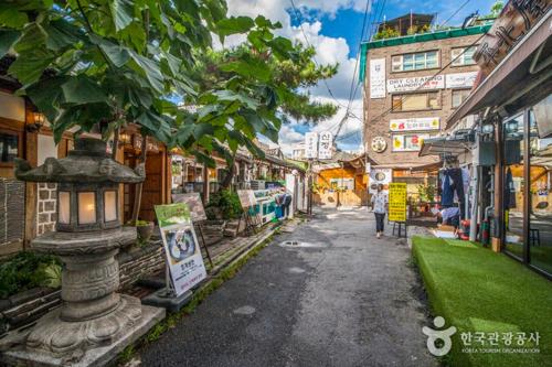 zen seoul stay