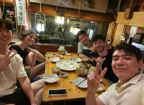zen seoul stay