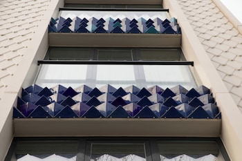 aspera hotel taksim