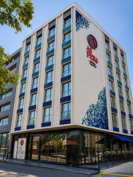 aspera hotel taksim