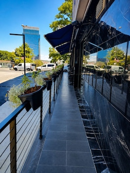 aspera hotel taksim