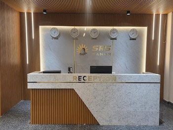 Hotel Srs Manor,,3 star