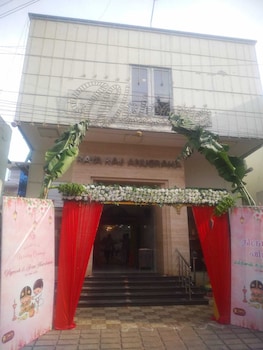 Raya Raj Anugraha,,2 star