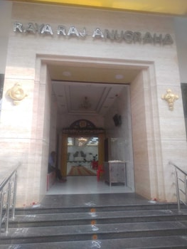 Raya Raj Anugraha,,2 star