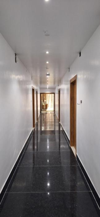 new hotel sun international