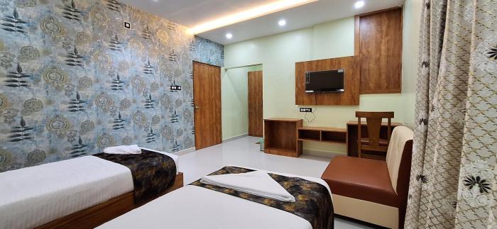 new hotel sun international