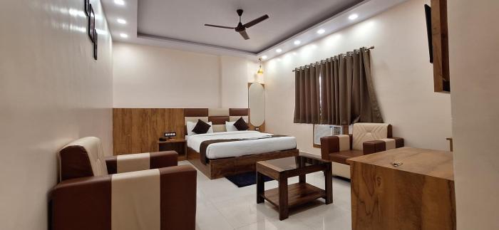 new hotel sun international