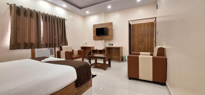 new hotel sun international