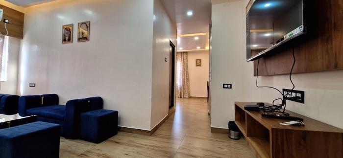 new hotel sun international