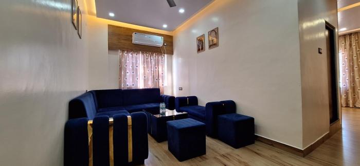 new hotel sun international
