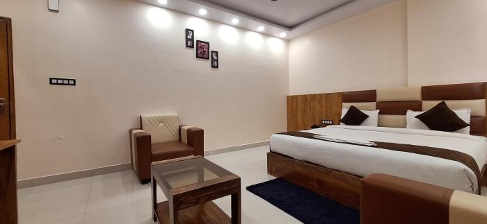 new hotel sun international