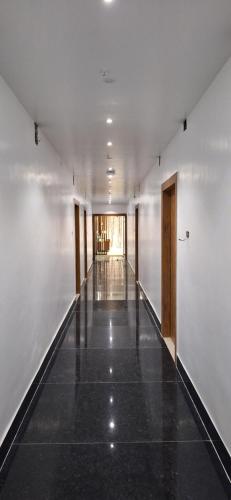 new hotel sun international