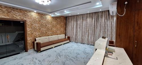 new hotel sun international