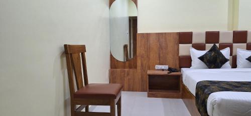 new hotel sun international
