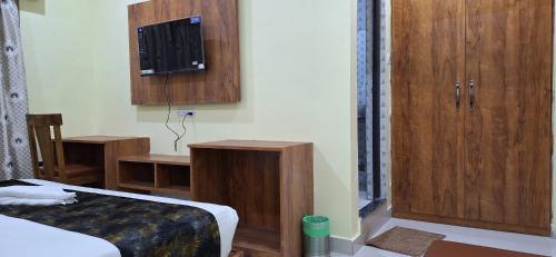 new hotel sun international