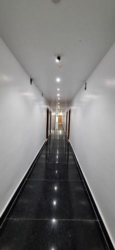 new hotel sun international