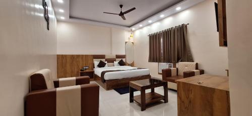 new hotel sun international