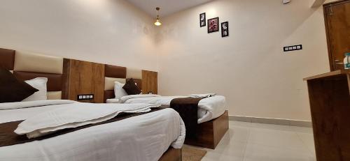 new hotel sun international
