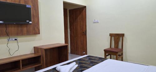 new hotel sun international