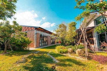 the aiyararin resort