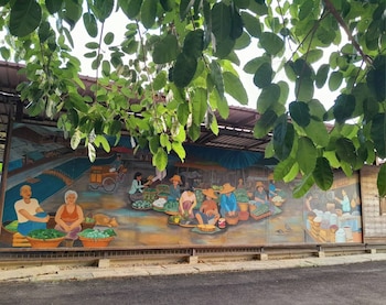 the aiyararin resort
