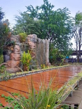 the aiyararin resort