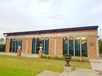 the aiyararin resort