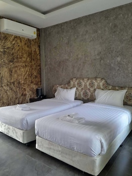 the aiyararin resort