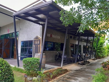 the aiyararin resort