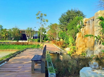 the aiyararin resort
