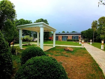 the aiyararin resort