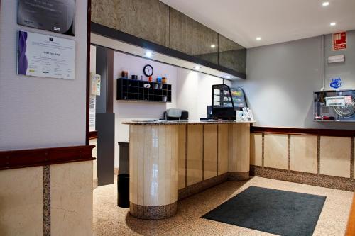 hotel san jorge