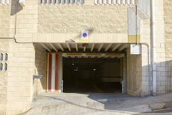 hotel san jorge