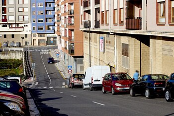 hotel san jorge
