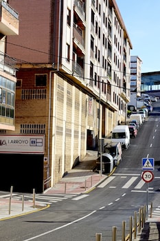 hotel san jorge