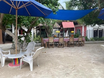 sabaleo beach house