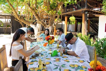sabaleo beach house