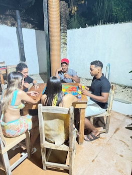 sabaleo beach house